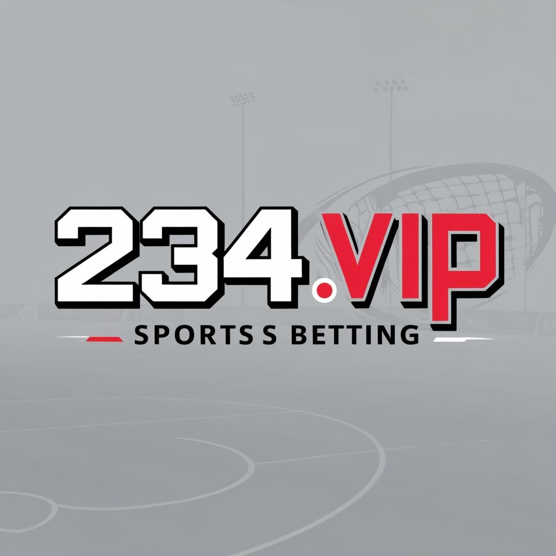 Logo da 234vip